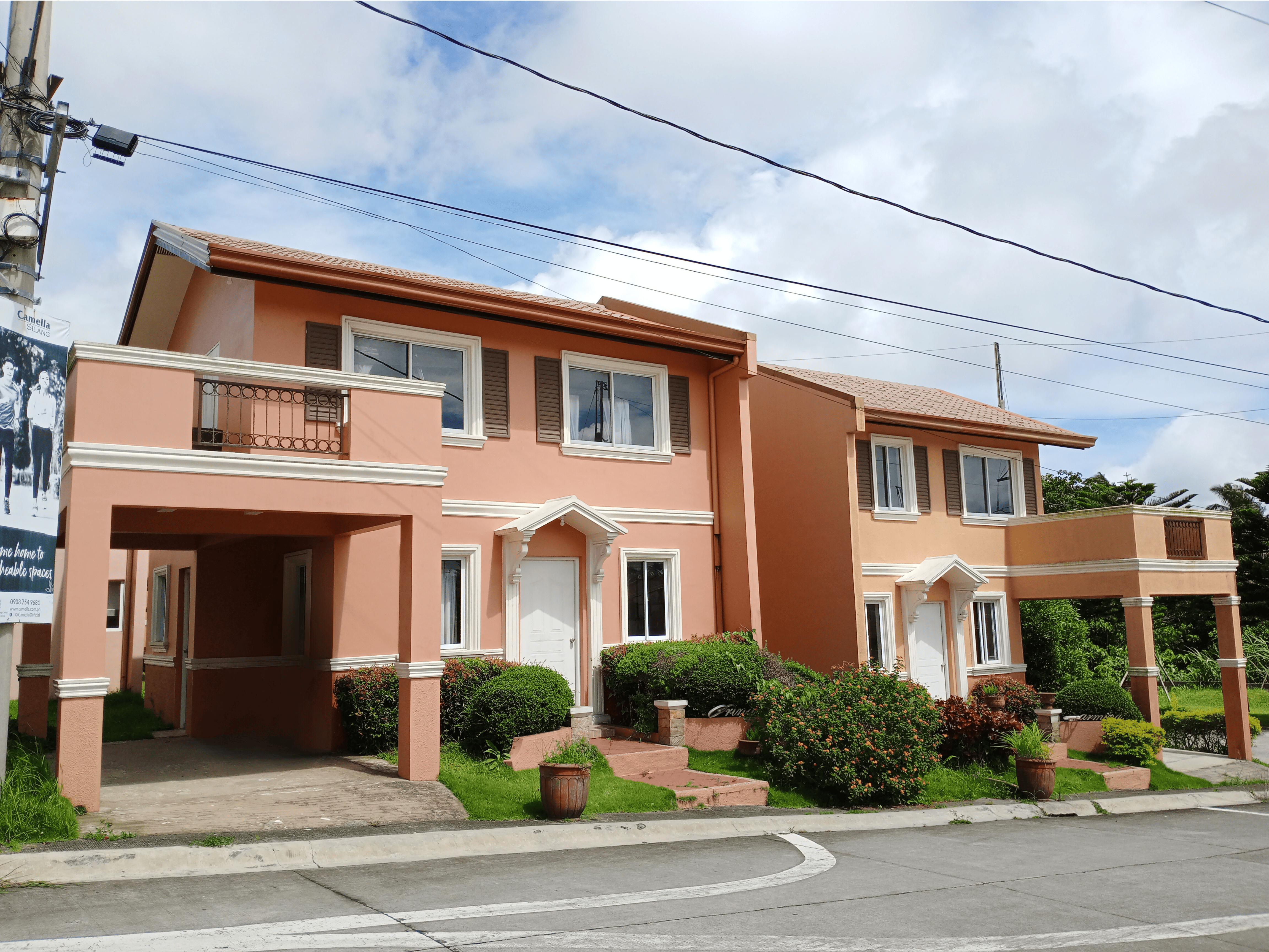 Camella Aklan | House and Lot for Sale in Aklan | VIMI, image size:4605x3456